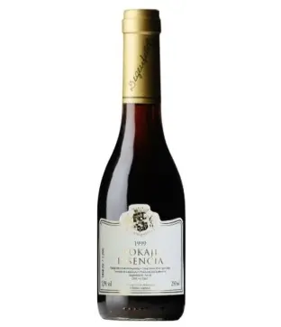 Gróf Degenfeld Eszencia 1999 (0,25l)