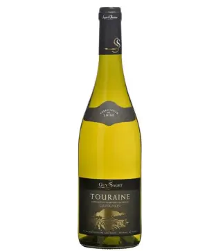 Guy Saget Touraine Sauvignon 2024