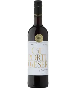 Günzer Tamás Portugieser 2024 (V)