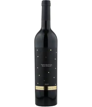 Haraszthy Fantastico Malbec Assemblage 2021
