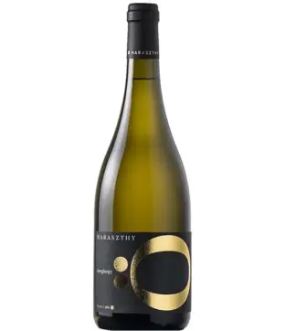 Haraszthy Öreghegy Cuvée 2019