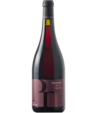 Haraszthy Pinot Noir 2022