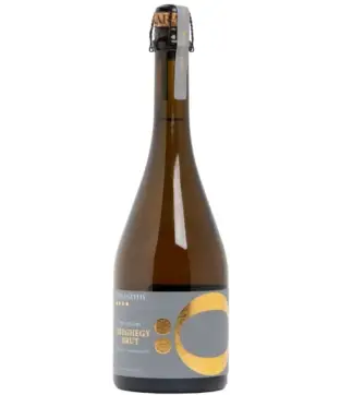 Haraszthy Öreghegy Brut 2020