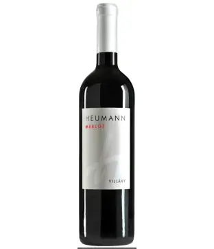 Heumann Merlot 2017