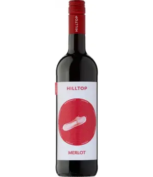 Hilltop Merlot (V)