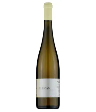 Hóbor Bodzás 2022 (édes)