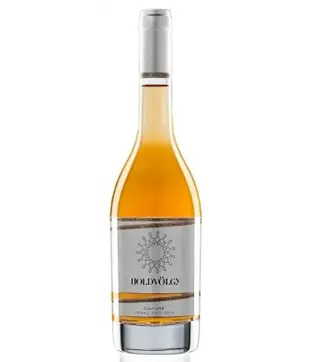 Holdvölgy Culture Aszú 2009 (0,375l)