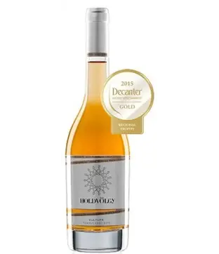 Holdvölgy Culture Aszú 2011 (0,375l)