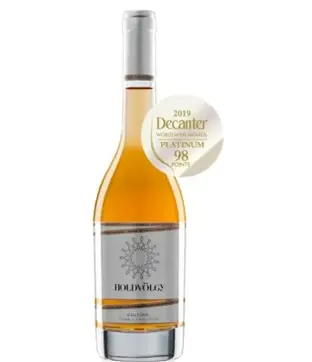 Holdvölgy Culture Aszú 2012 (0,375l)