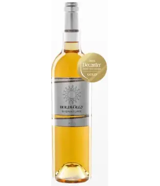 Holdvölgy Signature 2011 (0,5l)