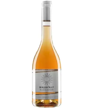 Holdvölgy Eloquence Édes Szamorodni 2013 (0,5l)