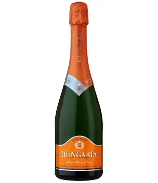 Törley Hungaria Irsai Oliver doux (V)