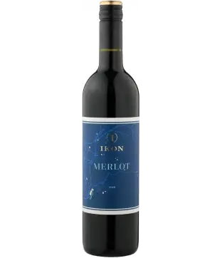 Ikon Merlot 2022 (V)