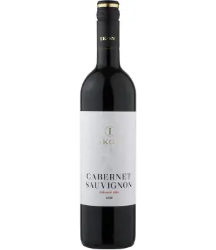 Ikon Cabernet Sauvignon 2021 (V)