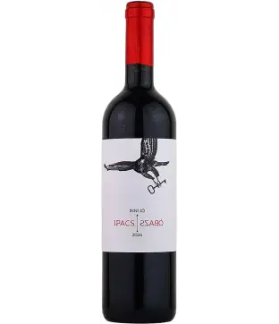 Ipacs-Szabó Villányi Inni jó 2024