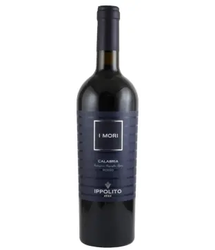 Ippolito I Mori 2022