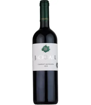 Jackfall Cabernet Sauvignon 2021 (V)