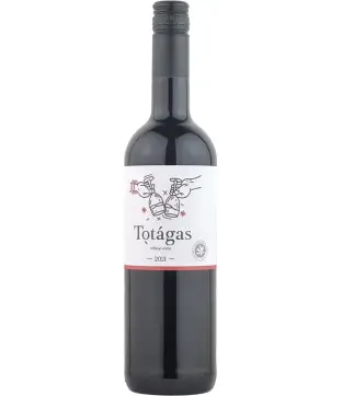 Jackfall Tótágas 2021