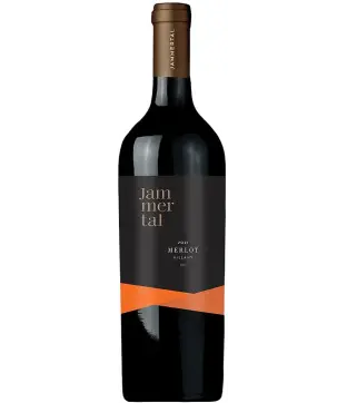 Jammertal Prémium Merlot 2021
