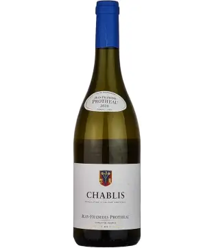 Jean-Francois Protheau Chablis 2023