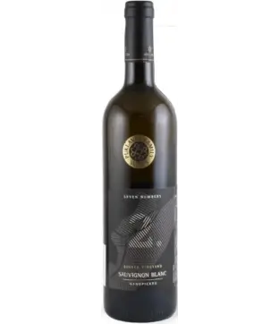 Jeruzalem Ormoz Sauvignon Blanc Prémium 2021