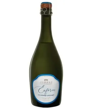 Juhász Eufória Extra Dry Pezsgő (V)