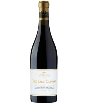 Juhász Paptag Cuvée Superior 2022 (V)