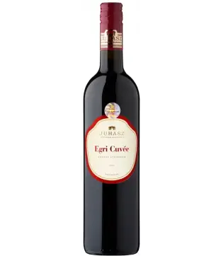 Juhász Cuvée 2024 (V)