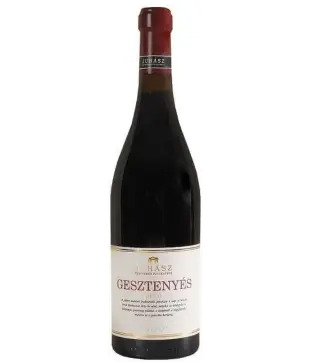 Juhász Gesztenyés Merlot Superior 2022
