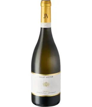 Juliet Victor Úrágya dűlő Furmint 2019