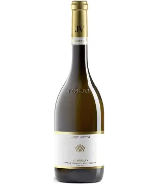Juliet Victor Bomboly dűlő Furmint 2019