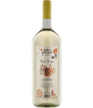 Káli Balázs Ürge 2024 (magnum 1,5l)