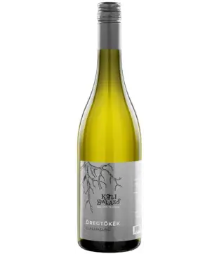 Káli Balázs Öregtőkék Olaszrizling 2025