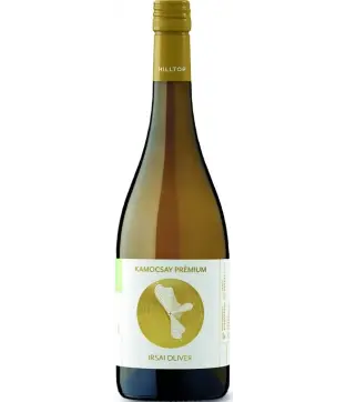 Kamocsay Prémium Irsai Olivér 2024 (V)