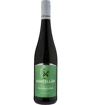 Kancellár Somlói Olaszrizling 2022 (V)