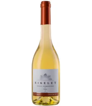 Kikelet Édes Szamorodni 2021