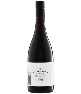 Kilikanoon - Killerman's Run GSM (Grenach-Shiraz-Mataro) 2020