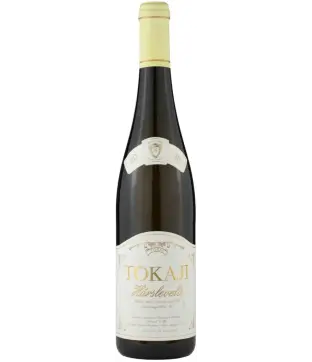 Kiss István Hárslevelű 2023 (félédes)