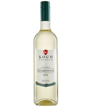 Koch Prémium Chardonnay 2023 (V)