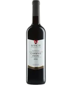 Koch Prémium Cabernet Franc 2023 (V)