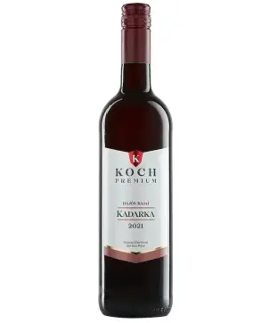 Koch Prémium Kadarka 2024 (V)