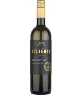 Konyári Loliense Fehér 2024 (V)