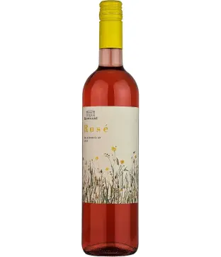 Konyári Rosé 2025