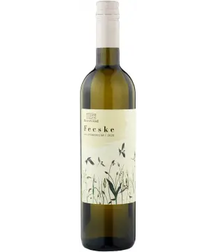 Konyári Fecske Fehér 2025