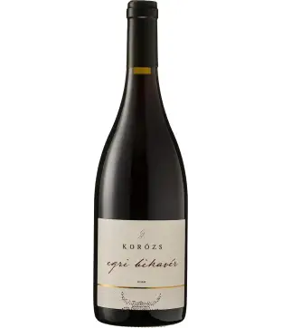 Korózs Bikavér 2020