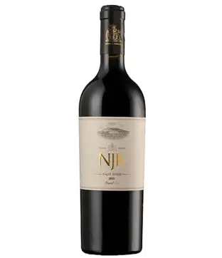 Kovács Nimród NJK 2018