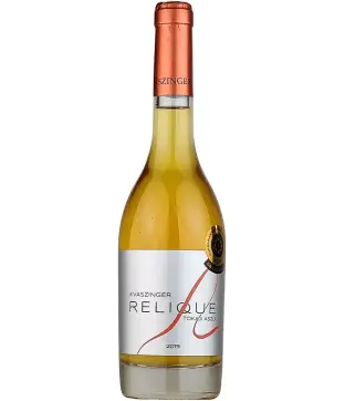 Kvaszinger Relique Tokaji Aszú 2019
