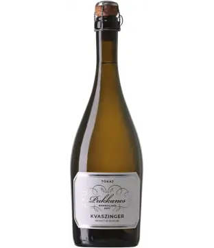 Kvaszinger Tokaj Dry Pukkancs 2023