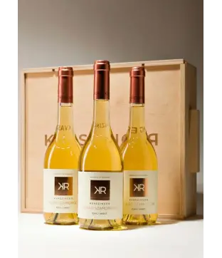 Kvaszinger Szamorodni válogatás díszdobozban