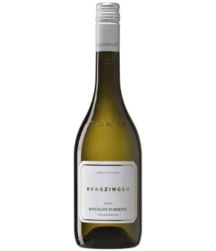 Kvaszinger Hatalos Furmint 2024